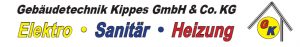 Gebäudetechnik Kippes GmbH &amp; Co. KG