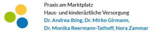Praxis am Marktplatz