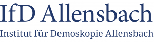 INSTITUT FÜR DEMOSKOPIE ALLENSBACH