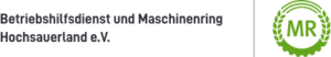 Betriebshilfsdienst und Maschinenring Hochsauerland e.V