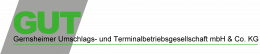 GUT Gernsheimer Umschlags- und Terminalbetriebsgesellschaft mbH &amp; Co. KG