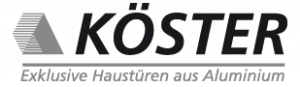KÖSTER ALUMINIUM GMBH &amp; CO. KG