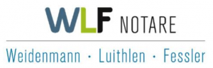 Notare Weidenmann, Luithlen und Fessler Notare Weidenmann, Luithlen und Fessler