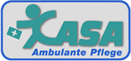 Casa Ambulante Pflege