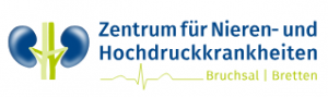 Zentrum f. Nieren- u. Hochdruckkrankheiten Bruchsal-Bretten