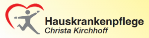 Hauskrankenpflege Christa Kirchhoff