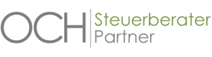Steuerberater Och &amp; Partner mbB