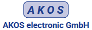 AKOS electronic GmbH