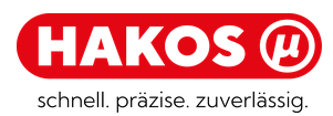 HAKOS Präzisionswerkzeuge GmbH