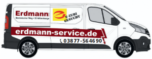 Erdmann GmbH