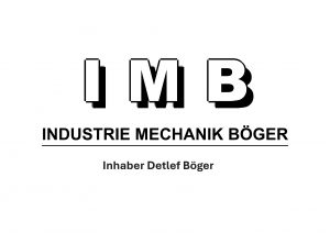 INDUSTRIE MECHANIK BÖGER
