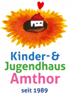 Kinder- &amp; Jugendhaus Amthor