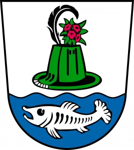 Gemeinde Wackersberg