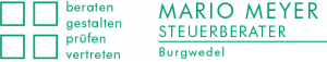 Mario Meyer Steuerberater Mario Meyer Steuerberater